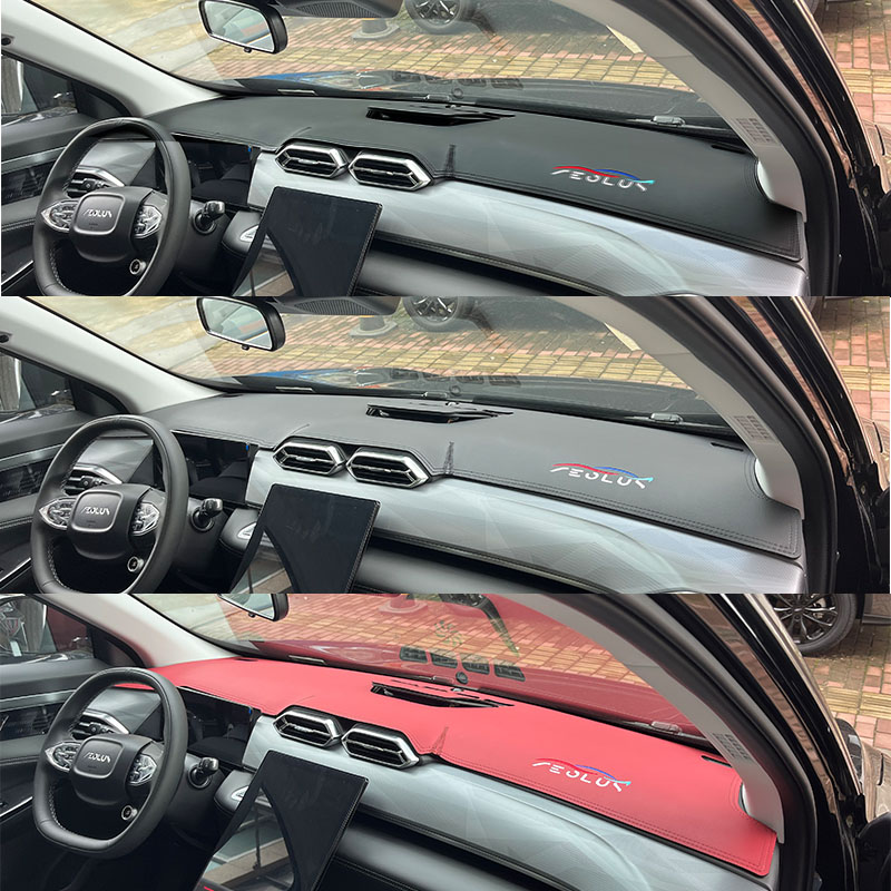 Dongfeng AEOLUS Mage Özel Ped  - Leather Workbench incelemesi ve fiyatı