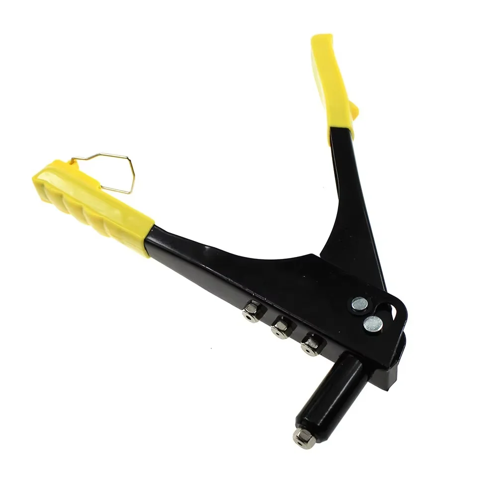 Manuel Perçin Tabancası Aracı  - Rivet Setter Tool incelemesi ve fiyatı