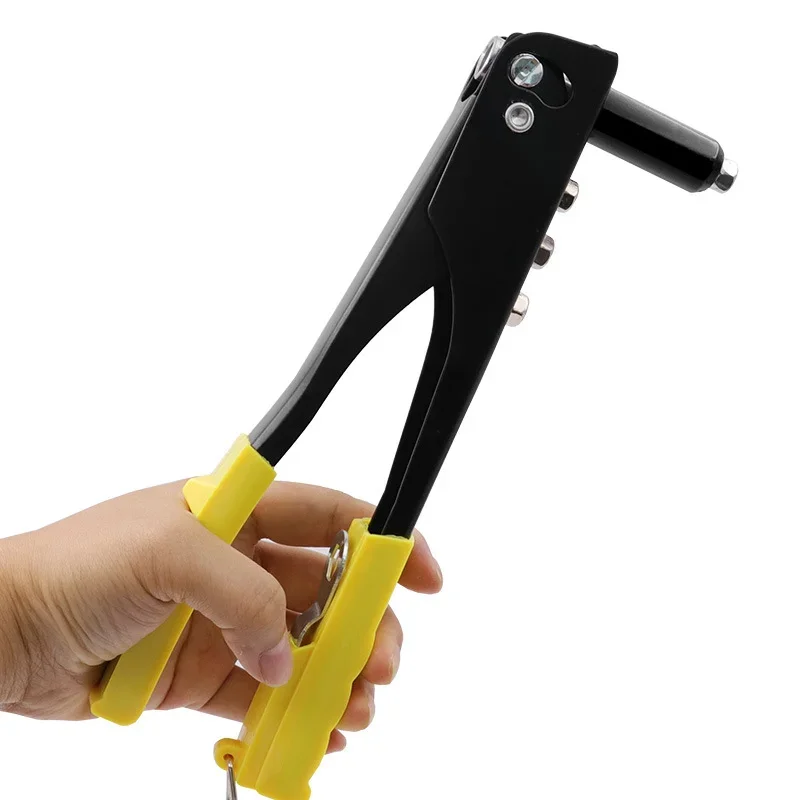 Manuel Perçin Tabancası Aracı  - Rivet Setter Tool incelemesi ve fiyatı