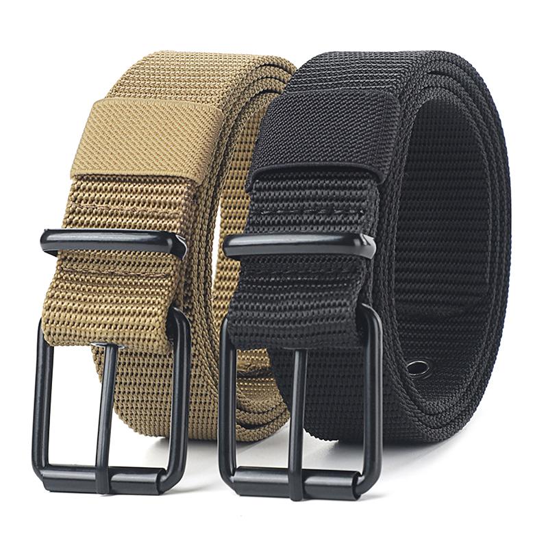 Erkek Kemeri Gözenekli Kanvas  - Leatherwork Eyelets incelemesi ve fiyatı
