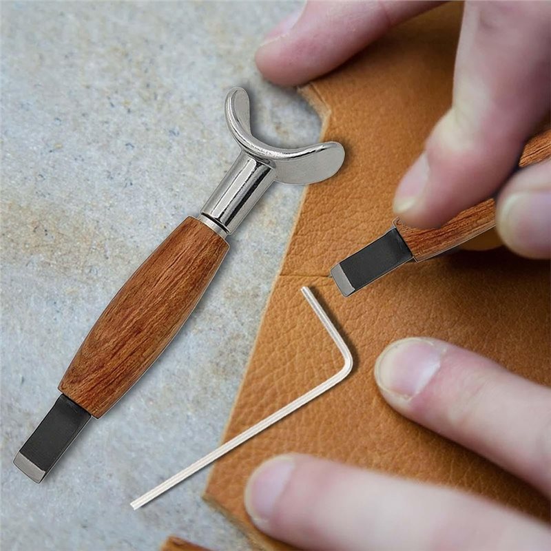 【ORNAMENT】Sanatsal ve Pratik D - Leatherwork Manual incelemesi ve fiyatı